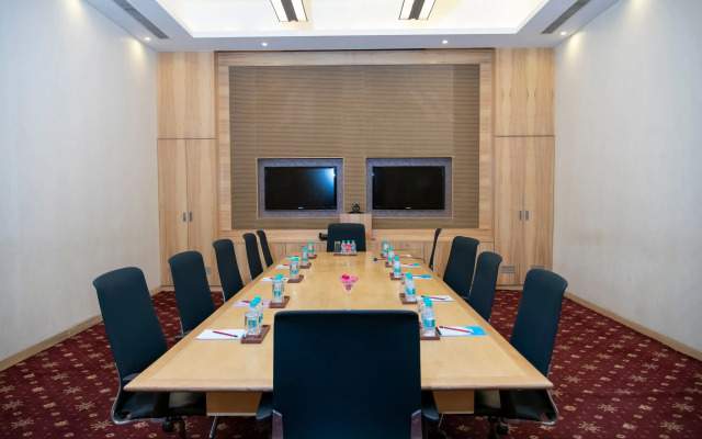 Ramada Plaza By Wyndham Pune Hinjewadi