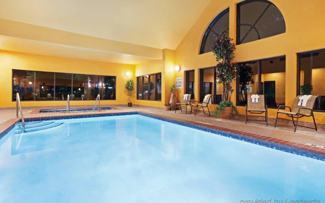 Holiday Inn Express & Suites Greenville-Spartanburg (Duncan) by IHG