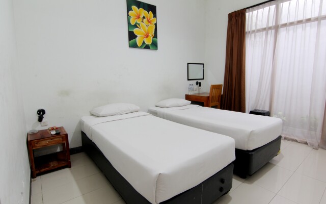 The Fort Hotel