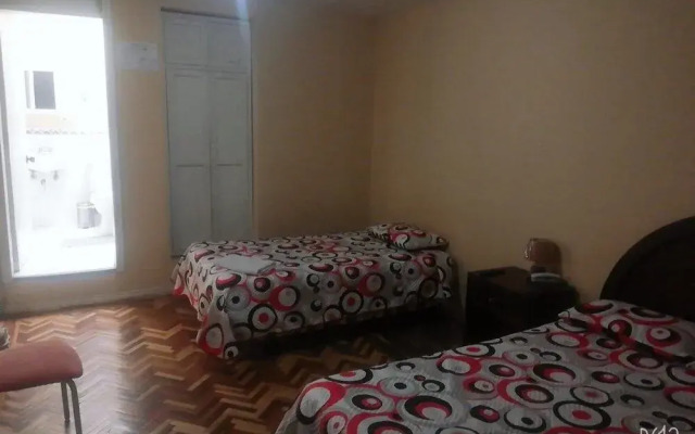 Hostal Noches de Quito