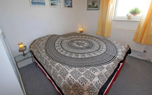 Ferienhaus Loddin USE 751