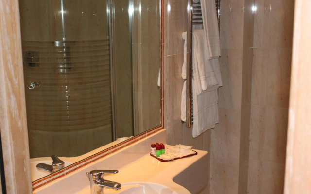 501 Hotel