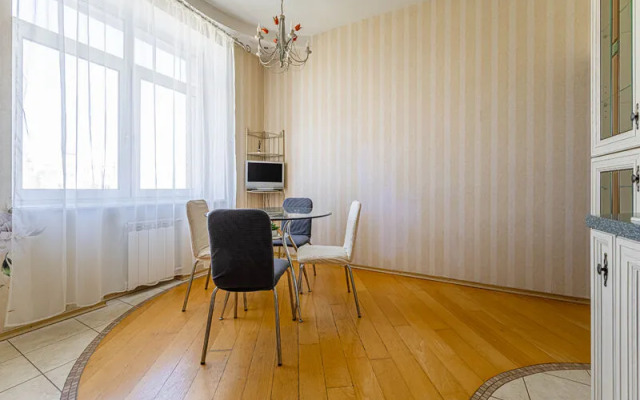 Апартаменты Рентал СПБ на ул. Бассейной, д. 10