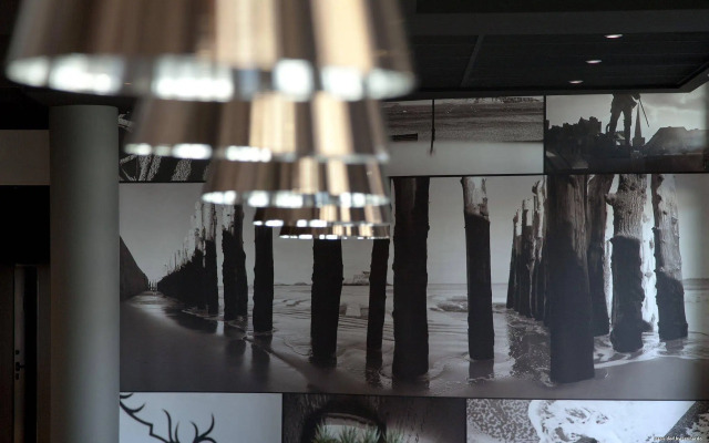 Mercure Saint Malo Balmoral