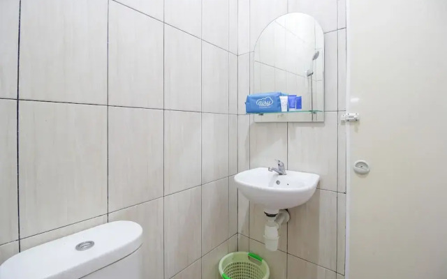 Airy Eco Medan Baru Sei Muara 27