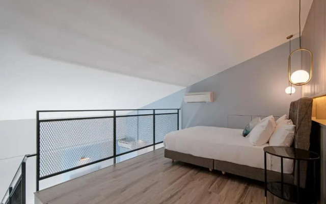 Mori Hotel