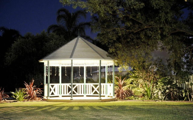 The Aston Motel - Tamworth