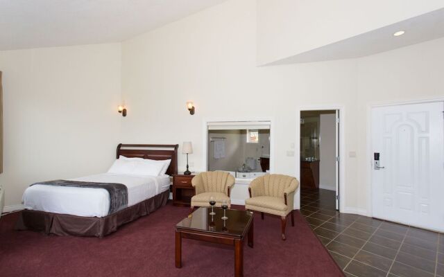 Shiraz Villa