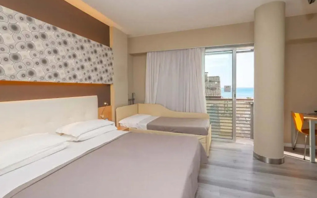 Hotel Rosanna