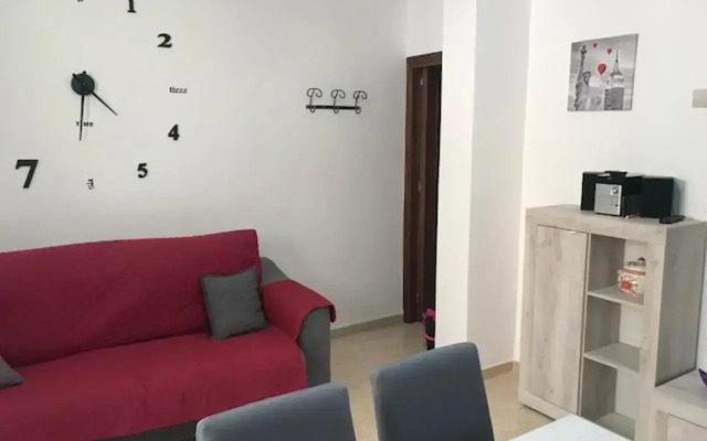 Appartamento 60 mq a 800 mt dalla spiaggia