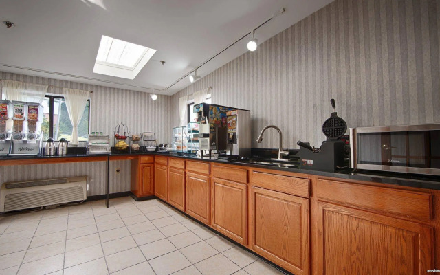 Best Western Monticello