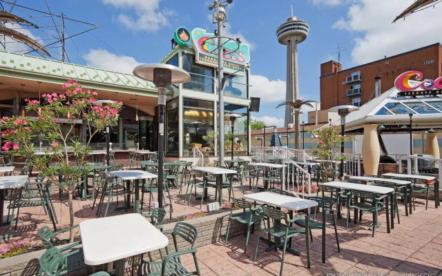 Holiday Inn Niagara Falls - By The Falls by IHG