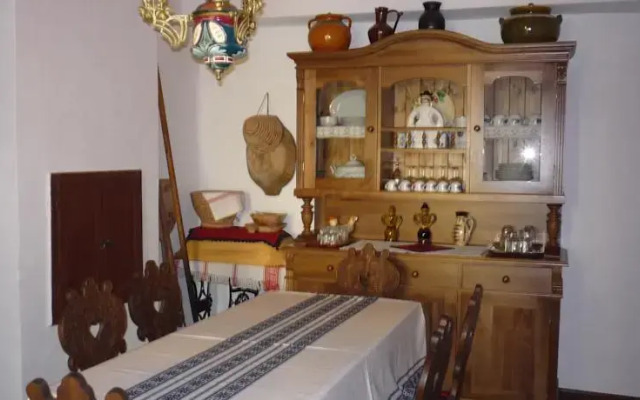 Gerendás Guesthouse