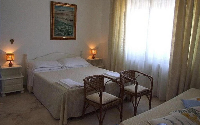 Marina Di Castagneto