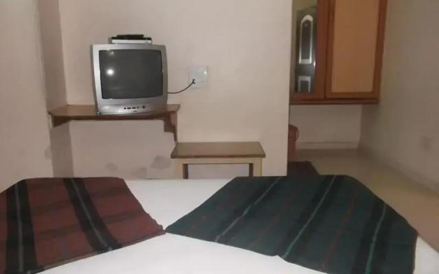 Hotel Sahyadree Lodging