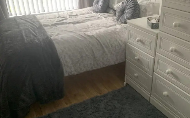 Minimum Stay two Nights