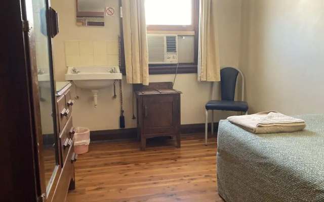 Royal Hotel Condobolin