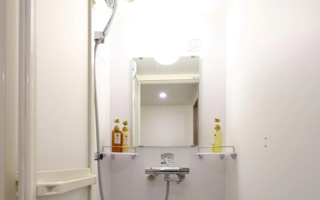 Dormy Inn Premium Nagoya Sakae Natural Hot Spring