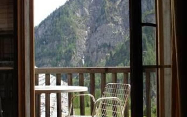 Agriturismo Munt la Reita