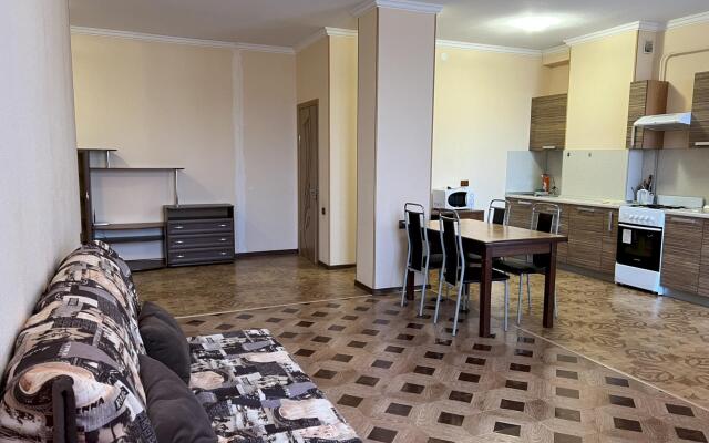 Апартаменты на улице Грибоедова 9