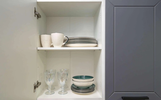 Метры в центре на улице Жуковского 7-9