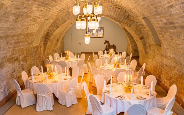 Hotel Annaberg