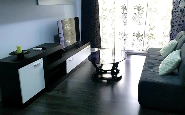 HappyHome Central Deluxe Apartments