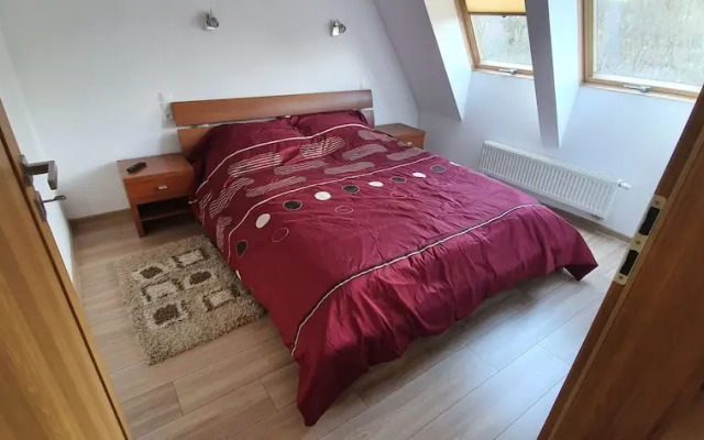 Apartamenty CEDE
