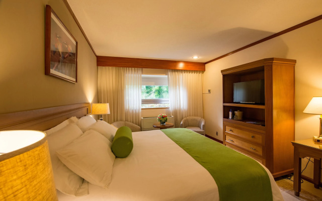 Hotel Globales Camino Real Managua