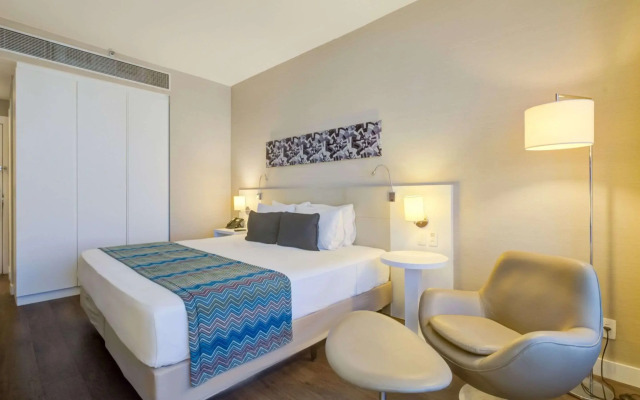 Quality Hotel Sao Caetano