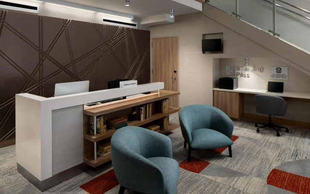 Courtyard by Marriott San Diego Gaslamp/Convention Center