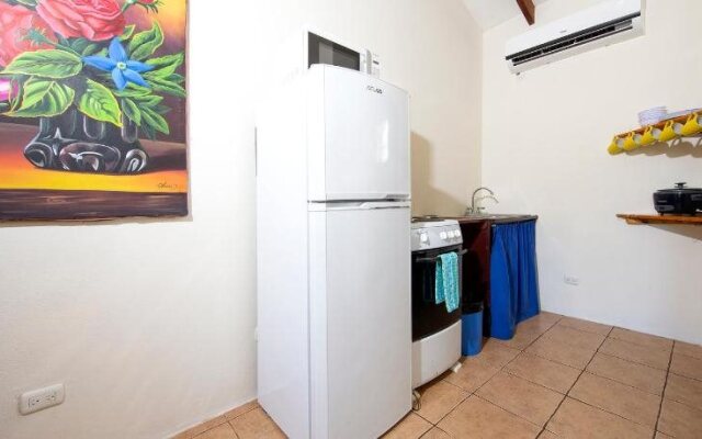 Hotel Diversion Tropical