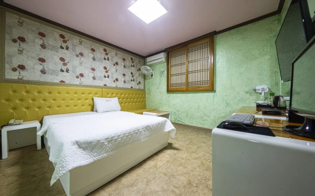 Gwangju Cheomdan Millenium