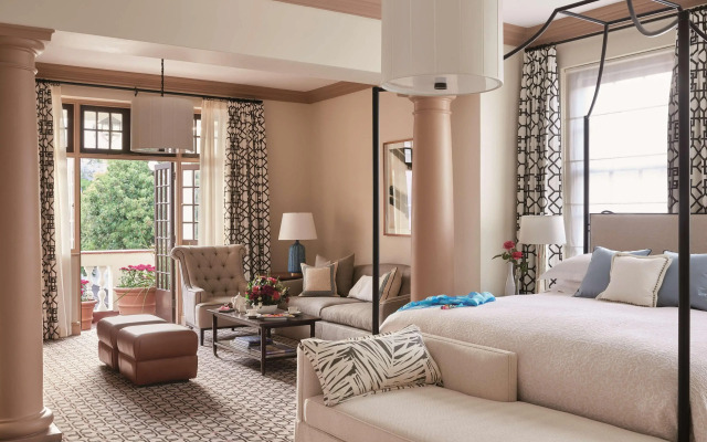 Mount Nelson, A Belmond Hotel, Cape Town