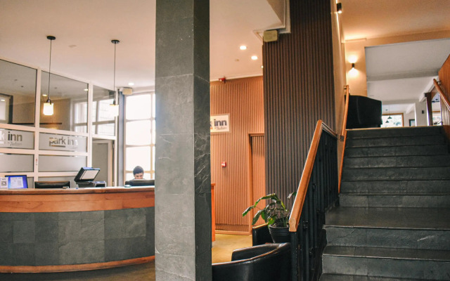 Park Inn by Radisson Puerto Varas