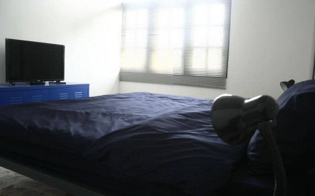 YoodYa Hostel