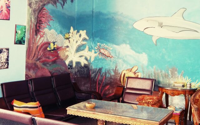 Aqaba Adventure Divers Village