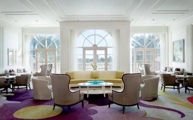 The Ritz-Carlton, Grand Cayman