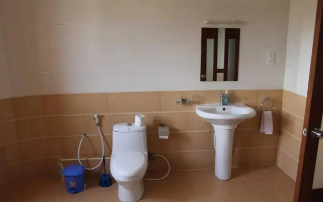 Ocean View Apartment D7