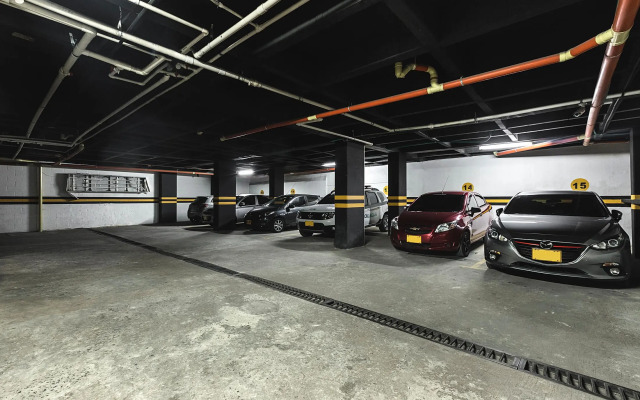 Hotel 47 Medellin Street