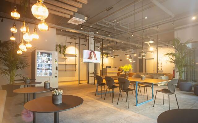 Nena Apartments Bochum City