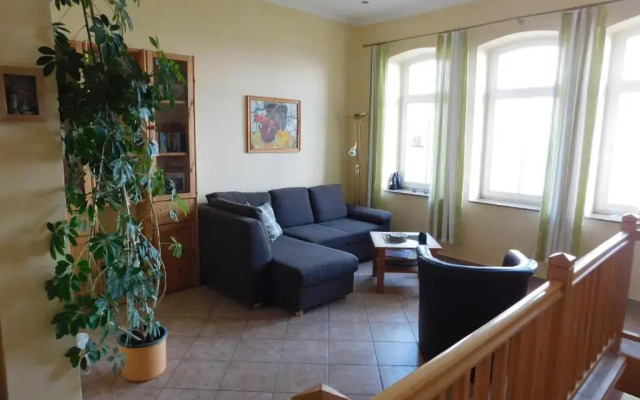 Seelotsenstation Sassnitz