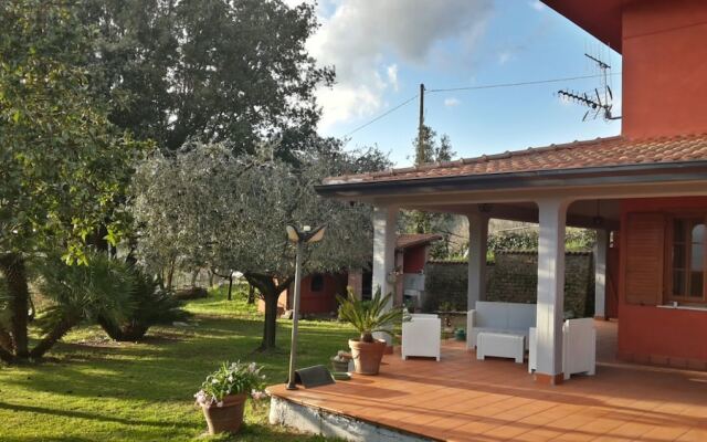 B&B La Mita