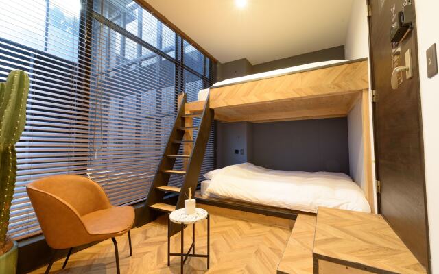 mizuka Daimyo 3 - unmanned hotel -