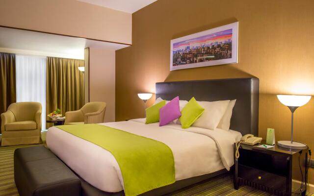 Holiday Inn Jeddah - Al Salam