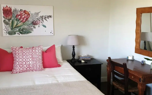 African Sands Bed & Breakfast