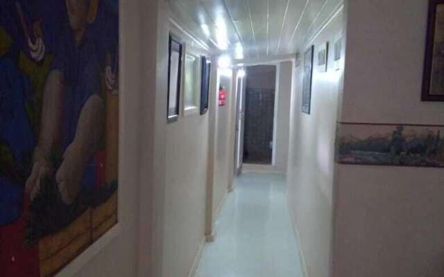 Gato de Botas Flats & Suites