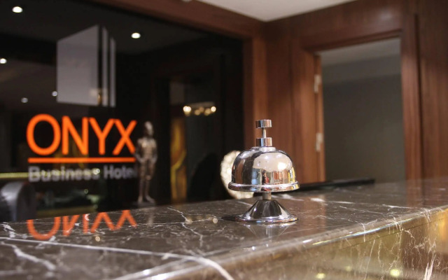 Onyx Business Hotel Ankara