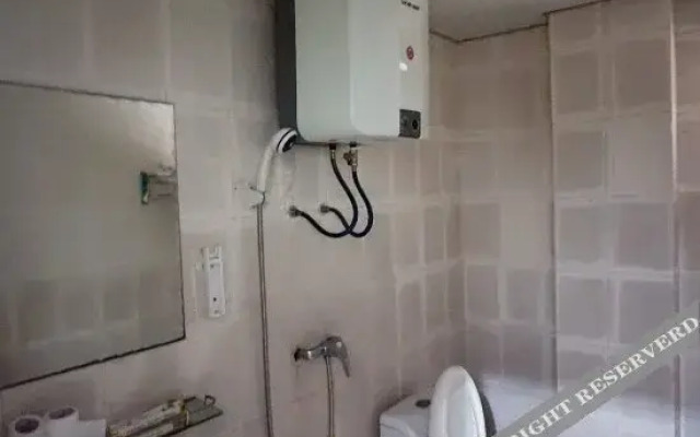 Zhangzhou Ruijing Business Hotel