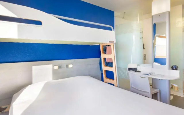 ibis budget Saint Maximin la Sainte Baume